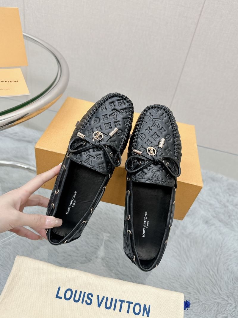 Louis Vuitton Tods Shoes